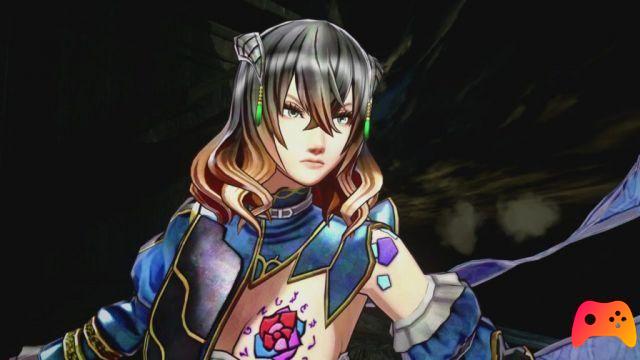 Bloodstained: Ritual of the Night - Nouveau testé