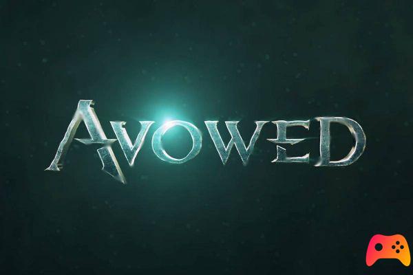 Likely trailer of Avowed at E3 2021