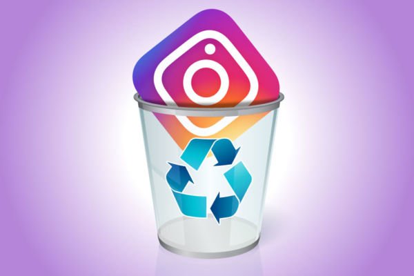 Comment supprimer votre compte Instagram