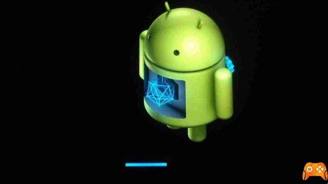 CyanogenMod 5 das melhores alternativas de ROM