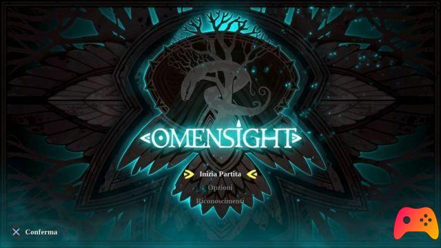 Omensight - Revisão