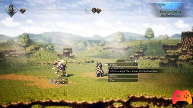 How to find, defeat and capture the Caits in Octopath Traveler