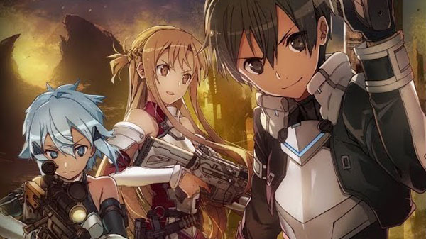 How to get True Ending in Sword Art Online: Fatal Bullet 🎮