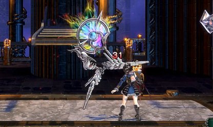 Bloodstained: Ritual of the Night Guide - Parte 8