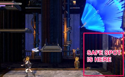 Bloodstained: Ritual of the Night Guide - Parte 8