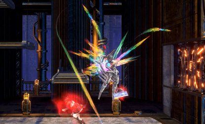 Bloodstained: Ritual of the Night Guide - Parte 8