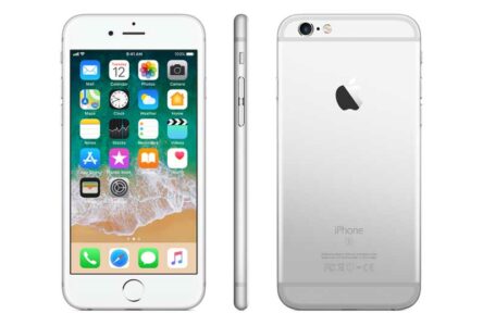 Apple: iOS 15 também estará disponível no iPhone 6s
