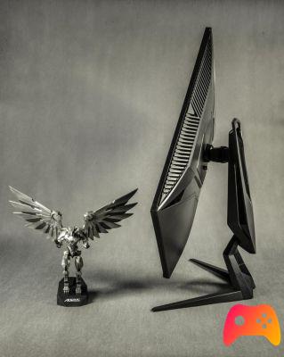 AORUS FI27Q ganha o Prêmio Europeu de Hardware