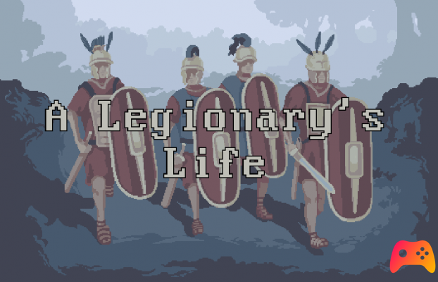 La vida de un legionario: revisión