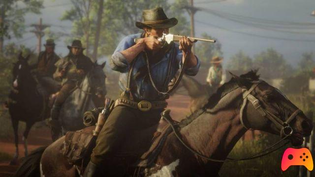 Red Dead Redemption: onde encontrar a árvore do Whisky