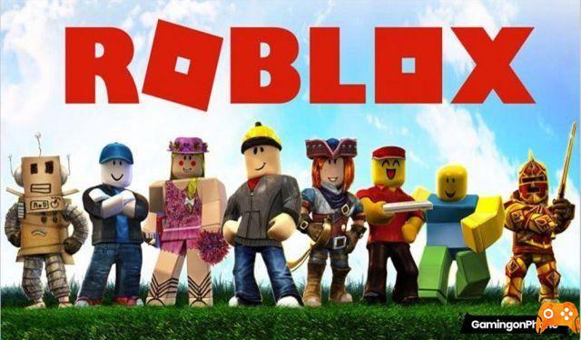 Roblox Corp record: the company is worth almost as much as Nintendo, Activision and EA