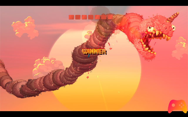 Nidhogg 2 - Review