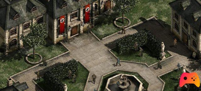 Commandos 2 HD Remaster - Review