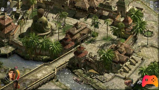 Commandos 2 HD Remaster - Review