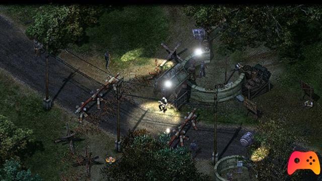 Commandos 2 HD Remaster - Revisão