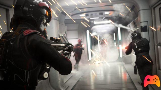 Cómo subir de nivel rápidamente en Star Wars Battlefront II