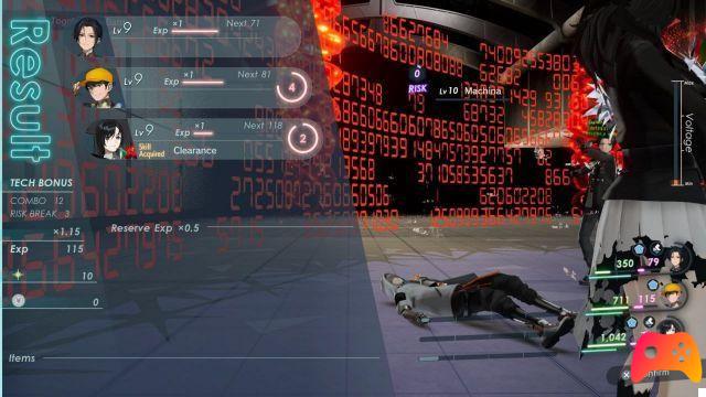 The Caligula Effect 2 - Review