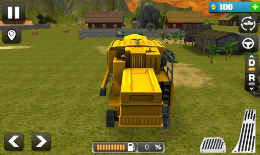 Farming Simulator 17 Platinum Edition - Critique