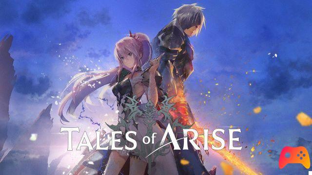 Tales of Arise - Probado