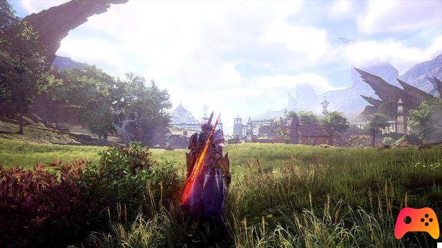 Tales of Arise - Proven