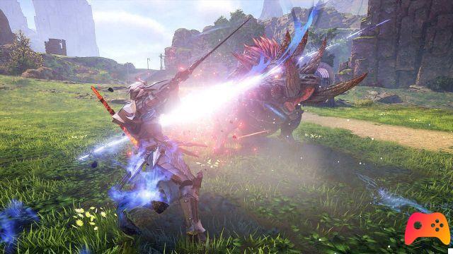 Tales of Arise - Probado