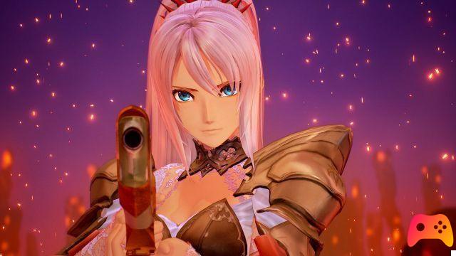 Tales of Arise - Probado