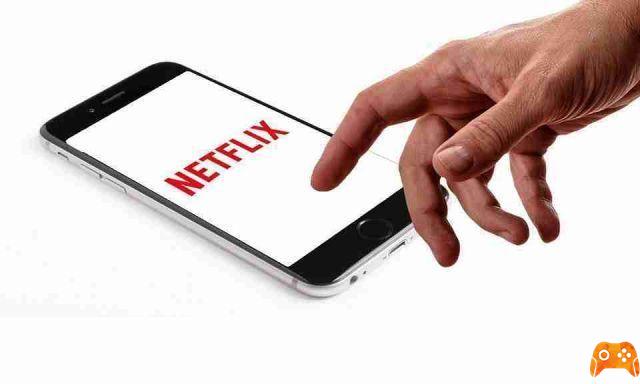 Cómo cerrar sesión en Netflix en todos tus dispositivos