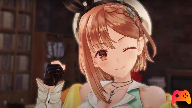 Atelier Ryza: sales over one million