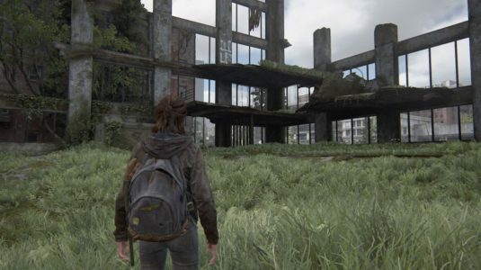 The Last of Us: Part II - Location of all cards