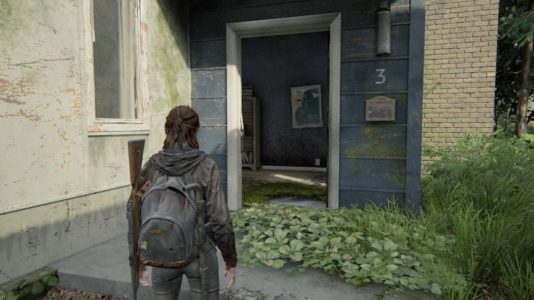 The Last of Us: Part II - Ubicación de todas las cartas