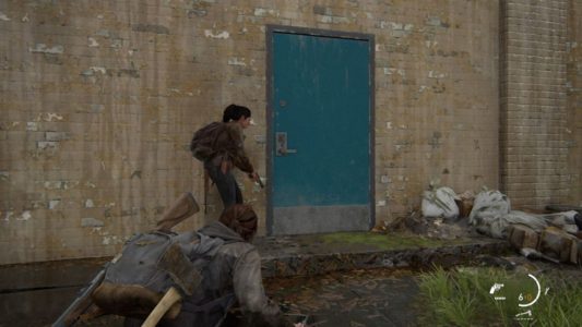 The Last of Us: Part II - Location of all cards