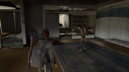 The Last of Us: Part II - Location of all cards