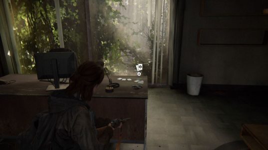 The Last of Us: Part II - Ubicación de todas las cartas