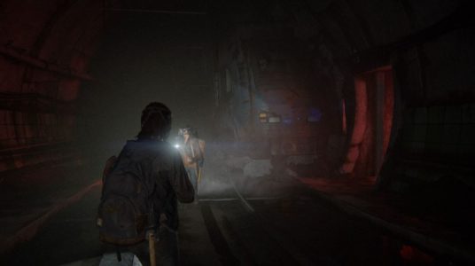 The Last of Us: Part II - Emplacement de toutes les cartes