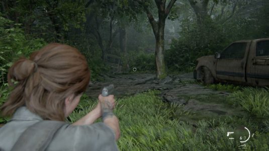 The Last of Us: Part II - Emplacement de toutes les cartes