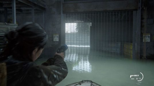 The Last of Us: Part II - Emplacement de toutes les cartes