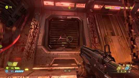 Doom Eternal: coleccionables de la base de cultistas