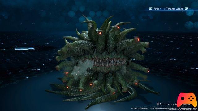 Final Fantasy VII Remake - Guia de troféus