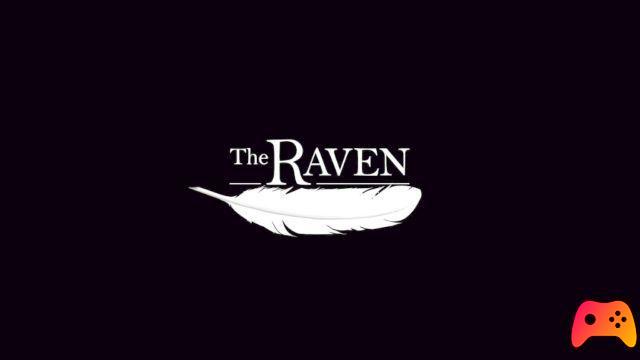 The Raven Remastered - Revisão