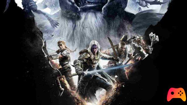 Dungeons & Dragons: novo trailer de jogabilidade