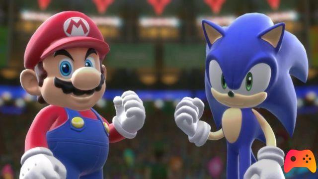Mario & Sonic en los Juegos Olímpicos de Tokio 2020 - Revisión
