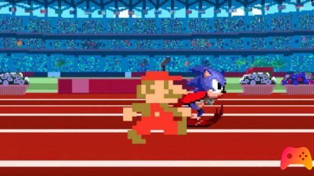 Mario & Sonic at the Tokyo 2020 Olympic Games - Review