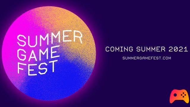 Summer Game Fest 2021 - The trailer of the event
