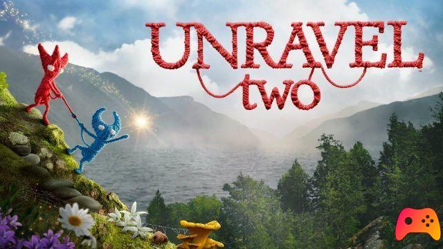 Unravel Two - Review