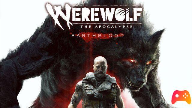 Werewolf: The Apocalypse Earthblood, new video