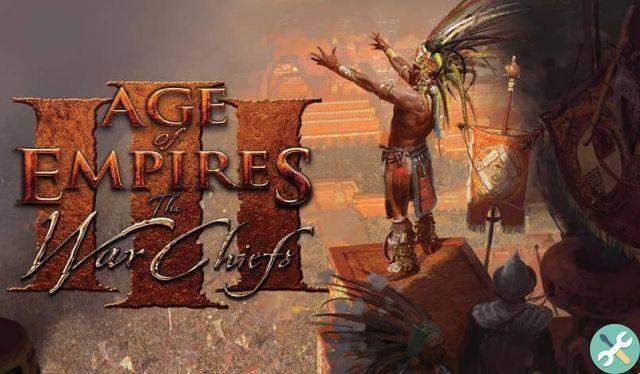 Como baixar e instalar a edição completa do Age of Empires 3 em espanhol?