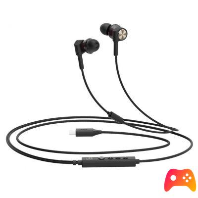 Creative SXFI TRIO: casque USB-C avec Super X-Fi