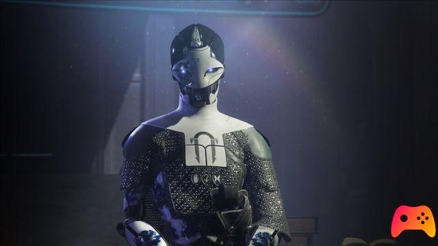 Destiny 2: Black Armory: comment niveler et battre la forge