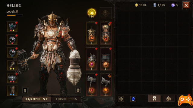 Diablo Immortal Melhores builds de bárbaros