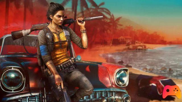 Far Cry 6: gameplay and characters revealed